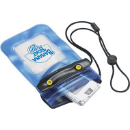 Waterproof Pouch for Mobile Phone 