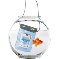 Waterproof Pouch for Mobile Phone 