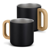 Wilde Vacuum Mug 