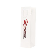 Wine Bottle Paper Bag (100 x 360 x 100mm)