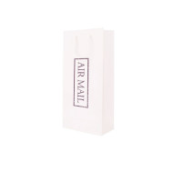 Wine Bottle Paper Bag (175 x 360 x 85mm) 