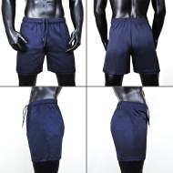 Sports Shorts With Rope 