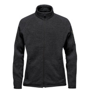 Women’s Avalanche Full Zip Fleece Jacket 