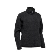 Women’s Avalanche Full Zip Fleece Jacket 