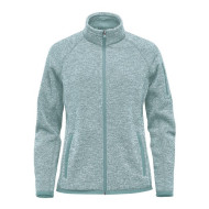 Women’s Avalanche Full Zip Fleece Jacket 