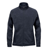 Women’s Avalanche Full Zip Fleece Jacket 