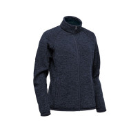 Women’s Avalanche Full Zip Fleece Jacket 