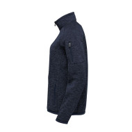Women’s Avalanche Full Zip Fleece Jacket 
