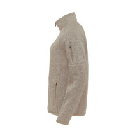 Women’s Avalanche Full Zip Fleece Jacket 