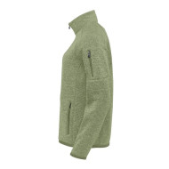 Women’s Avalanche Full Zip Fleece Jacket 