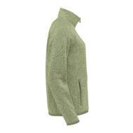 Women’s Avalanche Full Zip Fleece Jacket 