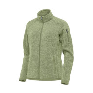 Women’s Avalanche Full Zip Fleece Jacket 