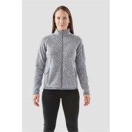 Women’s Avalanche Full Zip Fleece Jacket 