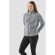 Women’s Avalanche Full Zip Fleece Jacket 