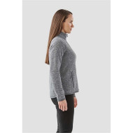 Women’s Avalanche Full Zip Fleece Jacket 