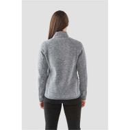 Women’s Avalanche Full Zip Fleece Jacket 