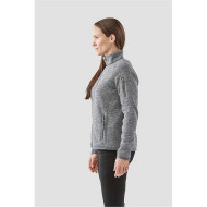 Women’s Avalanche Full Zip Fleece Jacket 