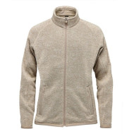 Women’s Avalanche Full Zip Fleece Jacket 