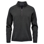Women’s Avalanche ¼ Zip Pull Over