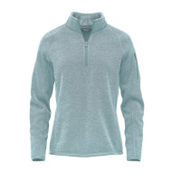 Women’s Avalanche ¼ Zip Pull Over 