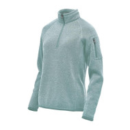 Women’s Avalanche ¼ Zip Pull Over 