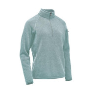 Women’s Avalanche ¼ Zip Pull Over 