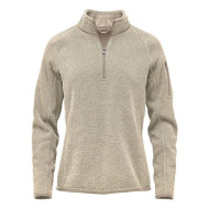 Women’s Avalanche ¼ Zip Pull Over 