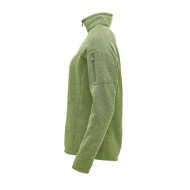 Women’s Avalanche ¼ Zip Pull Over 