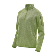 Women’s Avalanche ¼ Zip Pull Over 