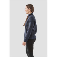 Women’s Avalanche ¼ Zip Pull Over 