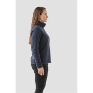 Women’s Avalanche ¼ Zip Pull Over 