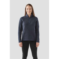 Women’s Avalanche ¼ Zip Pull Over 
