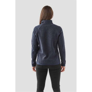 Women’s Avalanche ¼ Zip Pull Over 