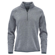 Women’s Avalanche ¼ Zip Pull Over 