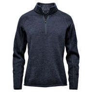 Women’s Avalanche ¼ Zip Pull Over 