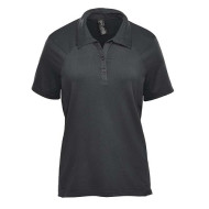Women’s Camino Performance Short Sleeve Polo 