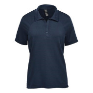 Women’s Camino Performance Short Sleeve Polo 
