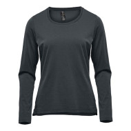 Women’s Equinox Long Sleeve Tee 