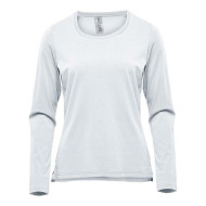 Women’s Equinox Long Sleeve Tee 
