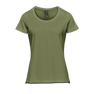 Women’s Equinox Short Sleeve Tee 