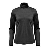 Women’s Milano ¼ Zip Pullover