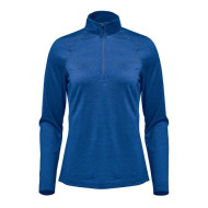 Women’s Milano ¼ Zip Pullover 