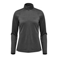 Women’s Milano ¼ Zip Pullover 