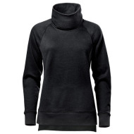 Women’s Monashee Cowl Neck Pullover