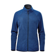 Women’s Novarra Full Zip Jacket 