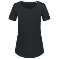 Women’s Organic Slub 