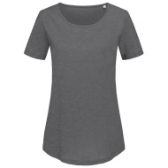 Women’s Organic Slub 