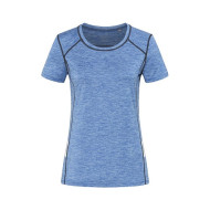 Women's Recycled Sports Tee 