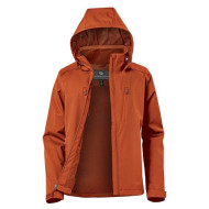 Women’s Scirocco Lightweight Shell 