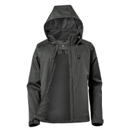 Women’s Scirocco Lightweight Shell 